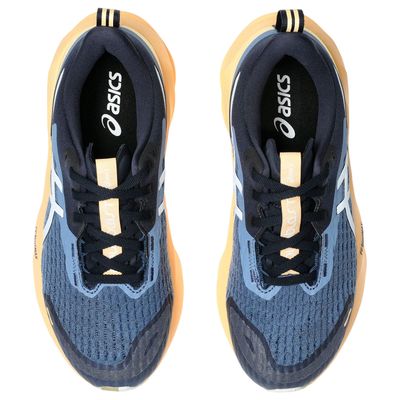 Asics Novablast 5 Lite-Show Blue Orange