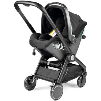 Автокресло коляска Peg Perego City Loop SLK