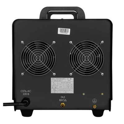 ПРОФИ TIG 200 P AC/DC (НАКС)