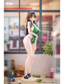 Фигурка 1/6 Мари Ханамия (First Business! Mari Hanamiya the Gentle Shop Assistant)