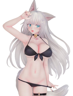 Фигурка 1/7 Kuon Yukine