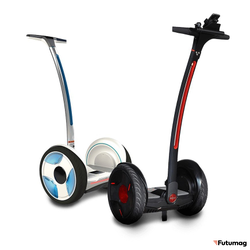 Сигвей Ninebot E+