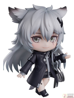 Нендроид Лаппланд (Lappland)