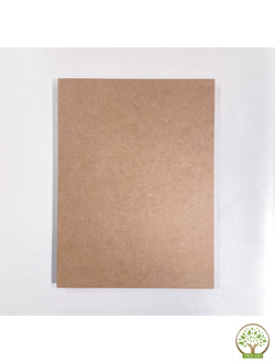 Прямоугольный Артборд с подсветкой 30х40 см