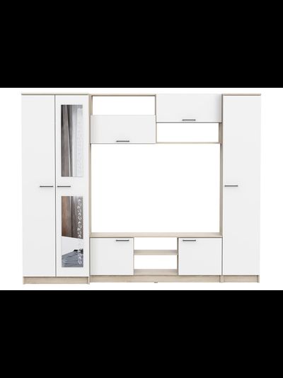 МГС 3 Гостиная