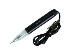 Индикатор напряжения, 6-24 В, пластиковый МАСТАК 121-01624