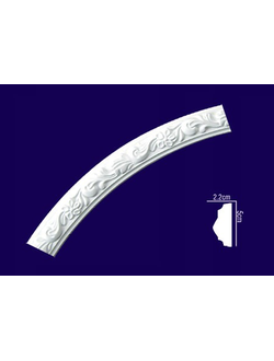 Круговые молдинги