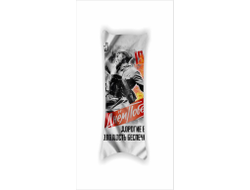 Дакимакура на 9 Мая, День Победы В атаку!