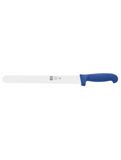 Нож для нарезки 300/450 мм. синий PRACTICA Icel /1/6/