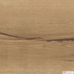 Пробковые полы Haro Дуб Италика натур структур 537257 структура