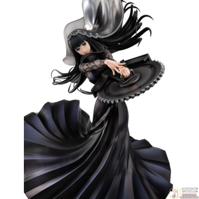 Фигурка Осараги (Osaragi MegaHouse)