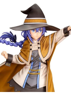 Фигурка 1/7 Рокси Мигурдия (Roxy Migurdia)