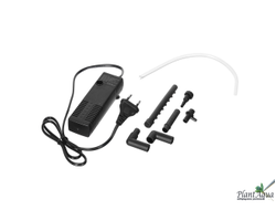 Фильтр внутренний Naribo 3Вт, 300л/ч, h.max 0,5м, для аквариума 15-30л