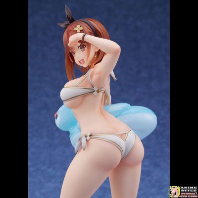 Фигурка 1/6 Райзалин Стаут (Reisalin Stout White Swimsuit ver.)