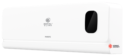 Тепловентилятор серии PARETE RFH-PT2000DC-WT