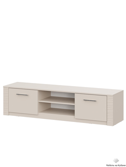 Калипсо Тумба под ТВ 1600 Меланж