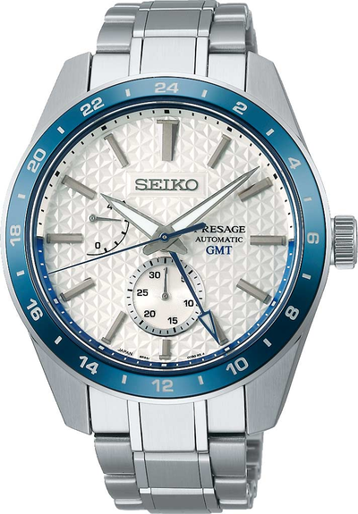 Seiko SPB223J1 12chasov.ru