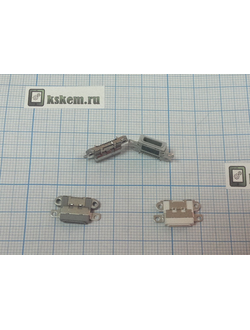 Разъем зарядки iPhone 5