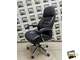 Кресло для руководителя EPIK A-181-G L169 (черный)