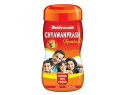 Чаванпраш Специал (Chyawanprash Special) 500гр