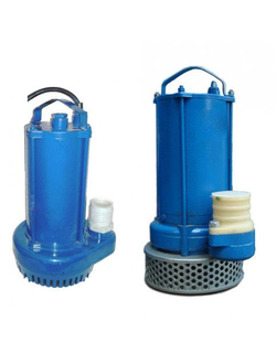 Погружные насосы ГНОМ