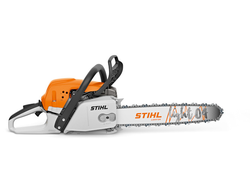 Бензопила STIHL MS 291 18"