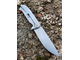 Складной нож Чиж (красный G10)