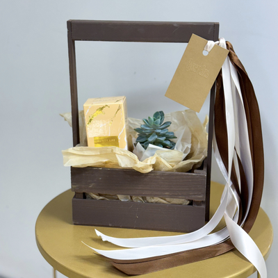 Подарочный набор Форест