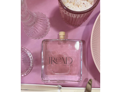 ГРАНАТОВЫЙ СИДР , 100 мл, в комплект входит 5 хлопковых палочек. Гранатовую терпкость с легкими нотами специй  дополняет и усиливает знакомый аромат сидра