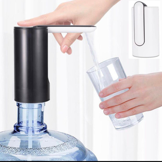 Сенсорный Диспенсер для Воды Mini Water Dispenser Оптом