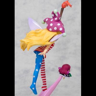 Фигурка Клаунпис (Clownpiece)