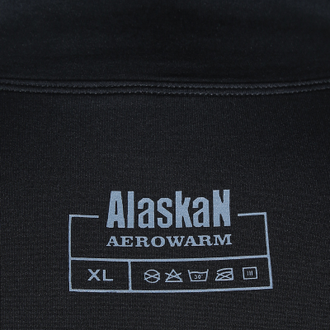 Термобелье Alaskan Mаn Guide С 3XL комплект