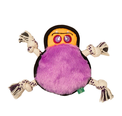 Игрушка для животных "Паук Спекмен"