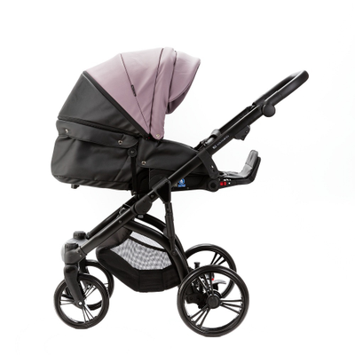 Коляска 2 в 1 Adamex Lanti Deluxe