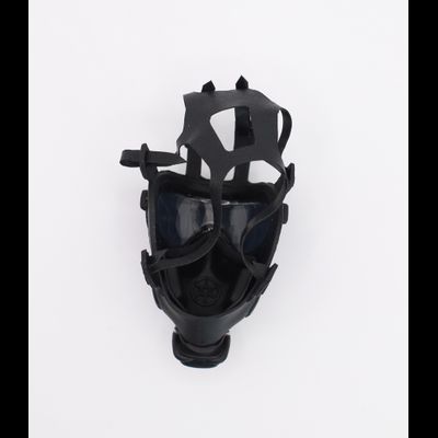 Противогаз - 1/6 (78095) - DAMTOYS