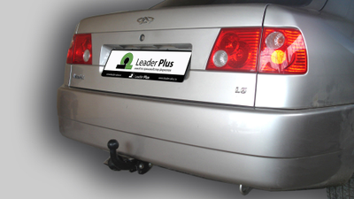 ТСУ для CHERY A15,  AMULET (хетчбек) 2003-...