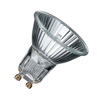 Osram Halopar 16 ALU 64820 FL 35w 35° 230v GU10 купить в спб