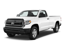 Авточехлы уровня перетяжки - Toyota Tundra