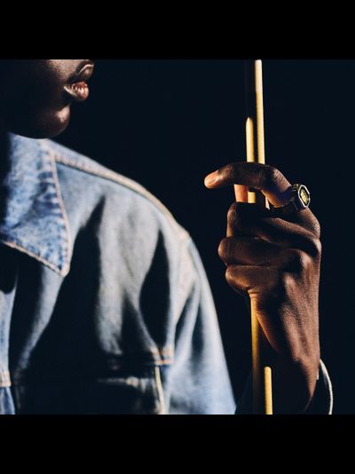 Часы Casio CRW-001G-9