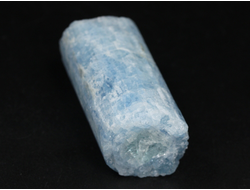 Берилл голубой (Аквамарин), кристалл, Россия, Забайкалье (36*19*18 мм, 24,4 г) №37871