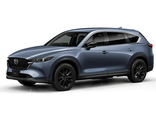 Mazda CX-8 I 2017-2023