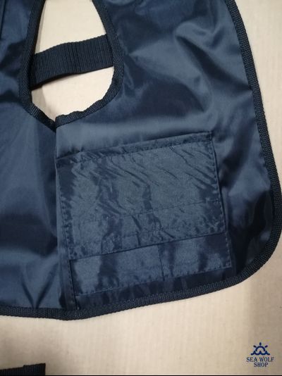 Разгрузочный жилет для дайвинга Spearfishing р.XL