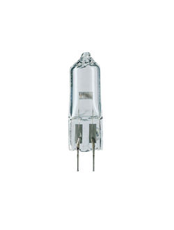 Галогенная капсульная лампа Osram Halogen Photo Optic Lamp Xenophot 400w 36v HLX64664 GY6.35