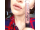Жидкая матовая помада NYX Lip Lingerie 08 Bedtime Flirt