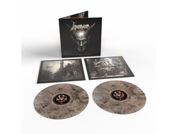 VENOM - Into Oblivion 2-LP Smoke