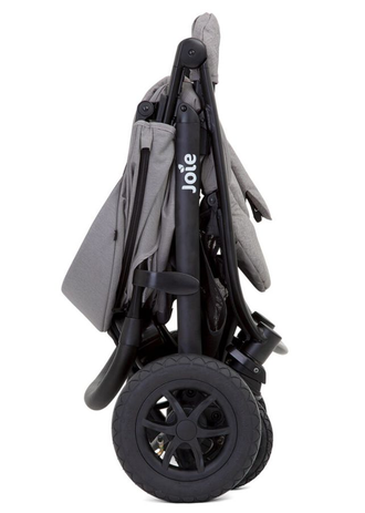 Joie Litetrax 4 Air