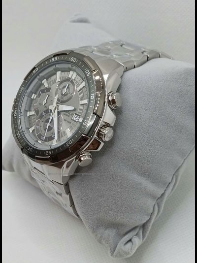 Часы Casio Edifice EFR-539DE-8A