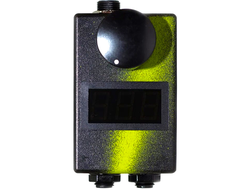 Блок Foxxx Drive v1 Green