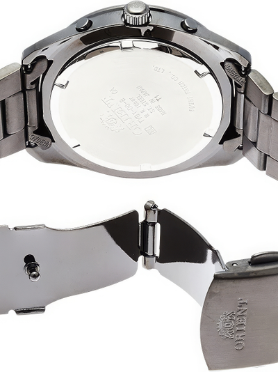 Мужские часы Orient WV0081TY