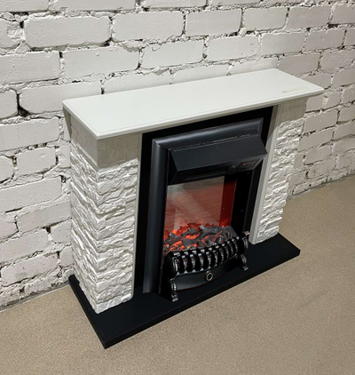 Электрокамин Кимберли